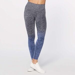 NWOT Lululemon Balance & Resist 7/8 Tight, Size 4